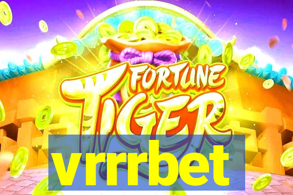 vrrrbet