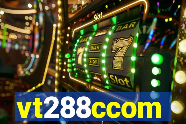 vt288ccom