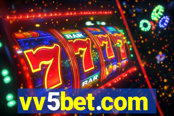 vv5bet.com