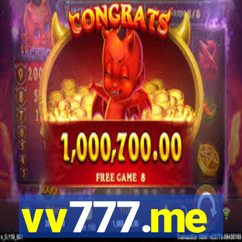 vv777.me