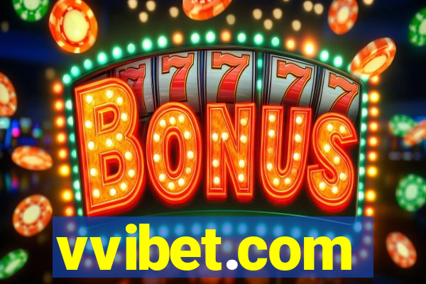 vvibet.com