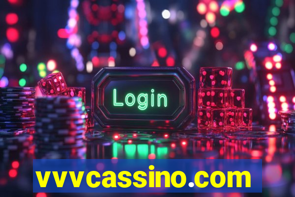 vvvcassino.com