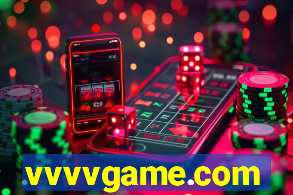vvvvgame.com