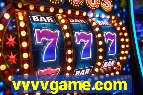 vvvvgame.com