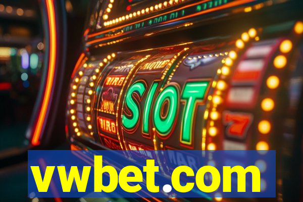 vwbet.com