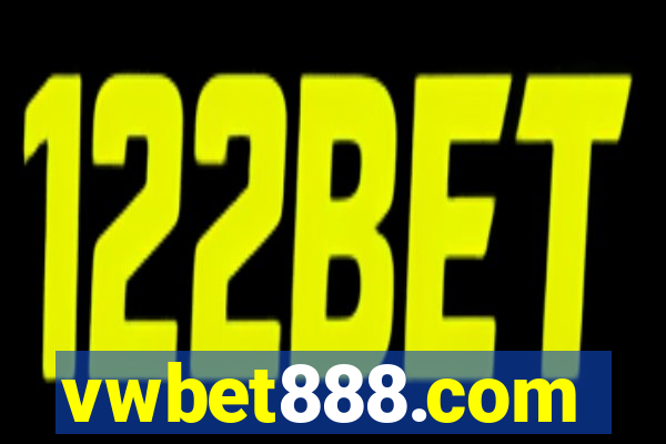 vwbet888.com