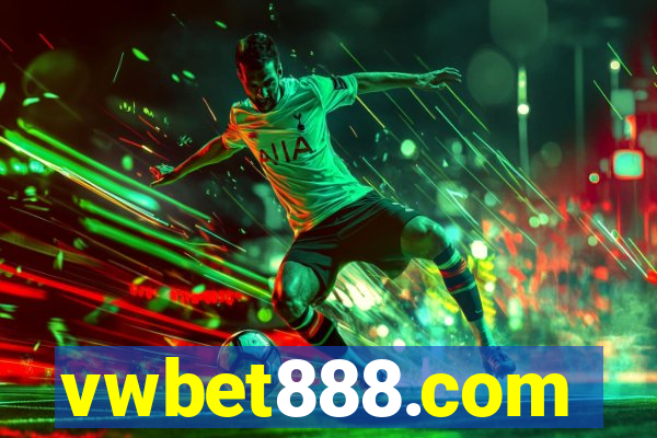 vwbet888.com