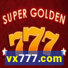 vx777.com