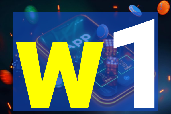 w1-glitter