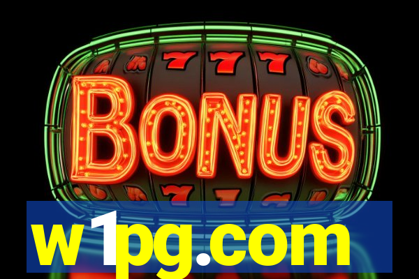 w1pg.com