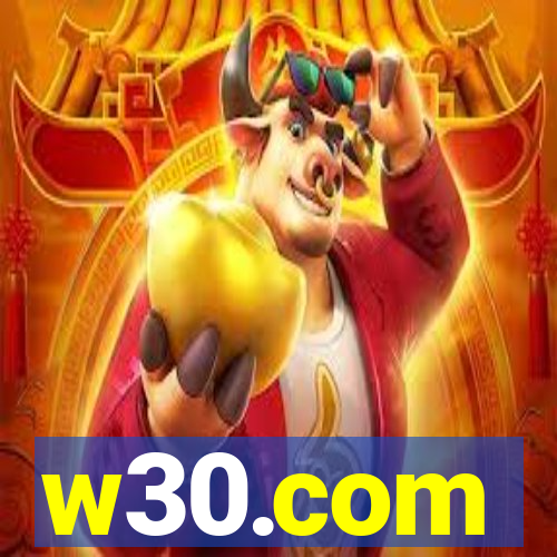 w30.com