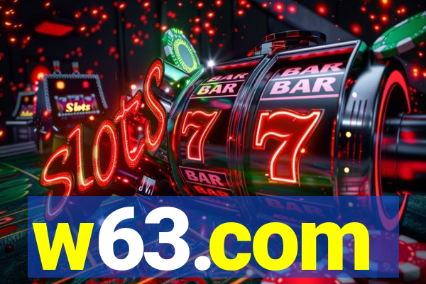 w63.com
