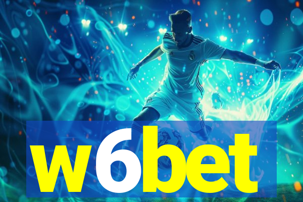 w6bet