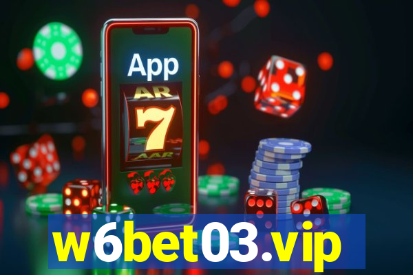 w6bet03.vip