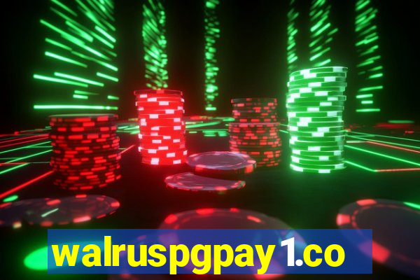walruspgpay1.com