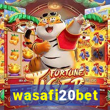 wasafi20bet