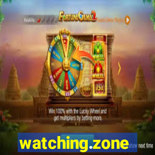 watching.zone