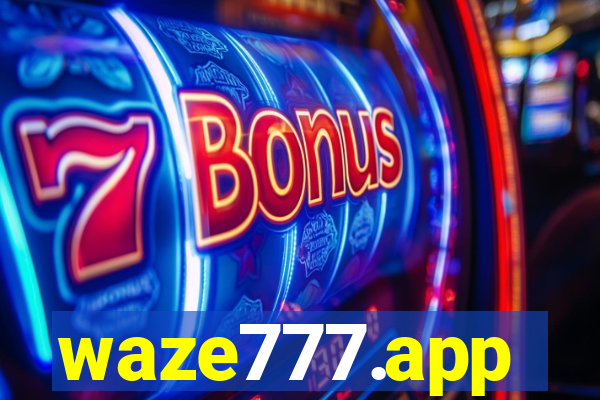 waze777.app