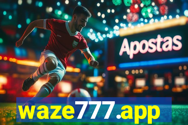 waze777.app
