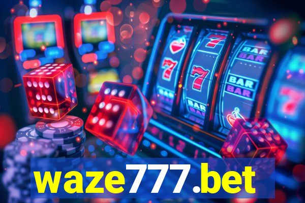 waze777.bet