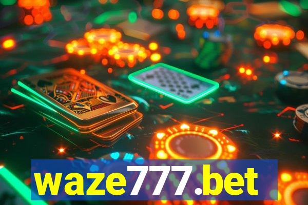 waze777.bet