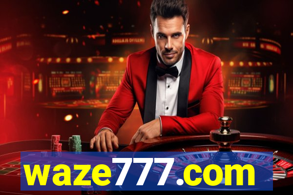waze777.com