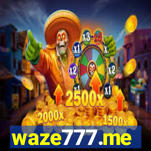 waze777.me