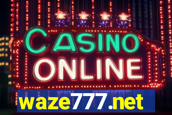 waze777.net