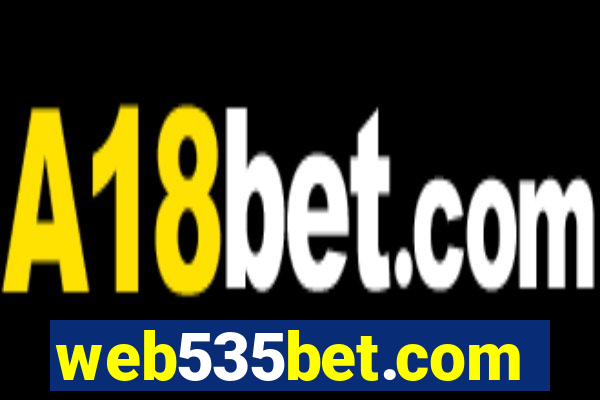 web535bet.com