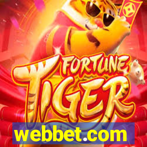webbet.com