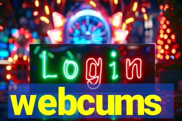webcums