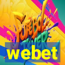 webet