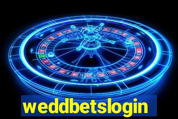 weddbetslogin