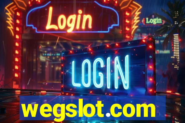 wegslot.com