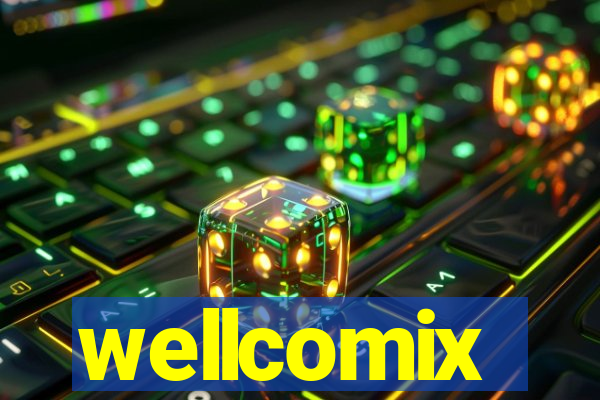 wellcomix