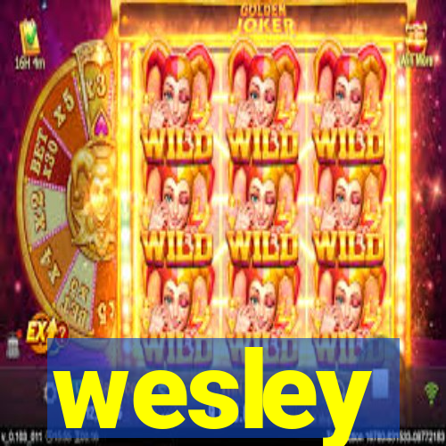 wesley-pg.com