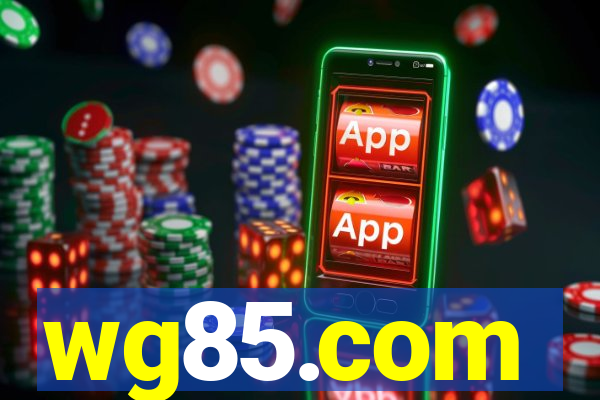 wg85.com