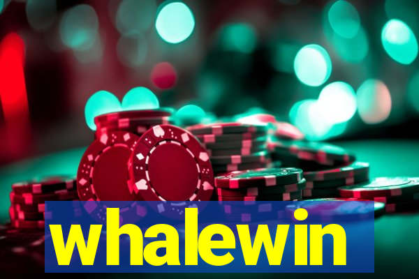whalewin