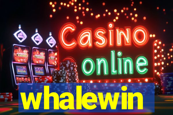 whalewin