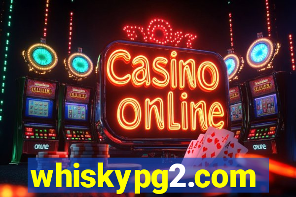 whiskypg2.com