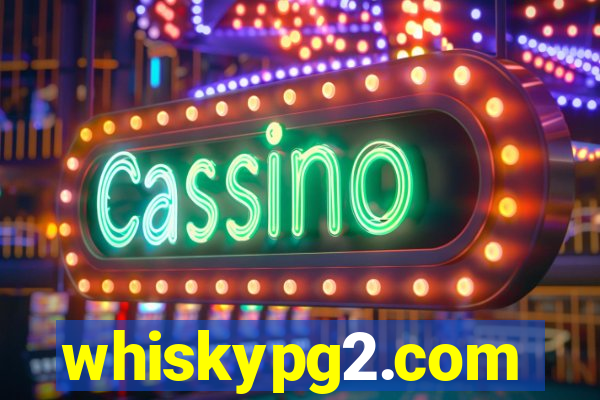 whiskypg2.com
