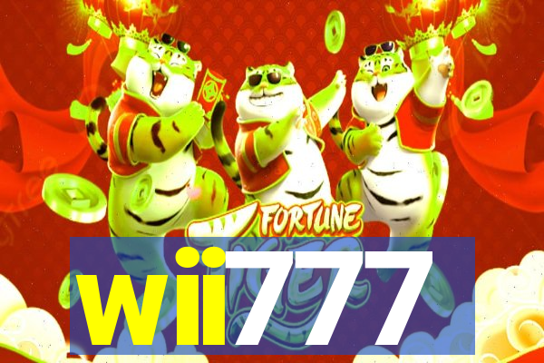 wii777