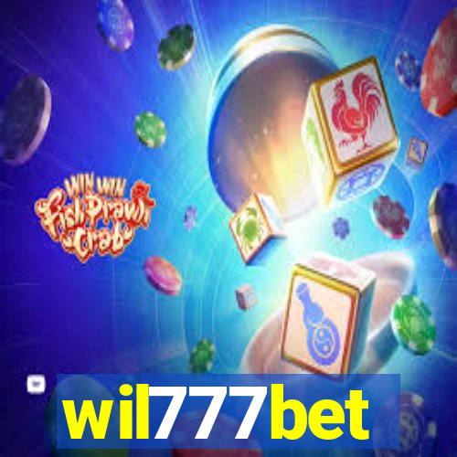 wil777bet