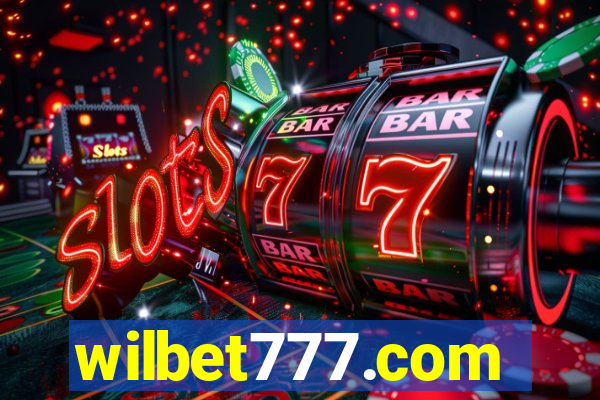 wilbet777.com