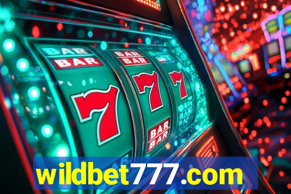 wildbet777.com