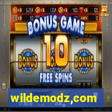 wildemodz,com