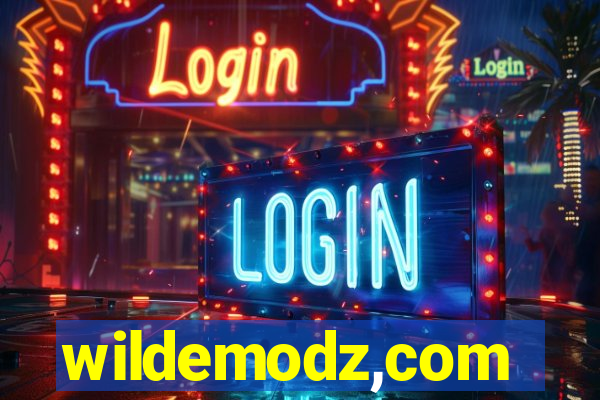 wildemodz,com