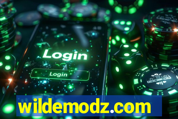 wildemodz.com