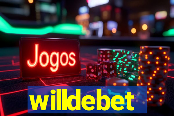 willdebet