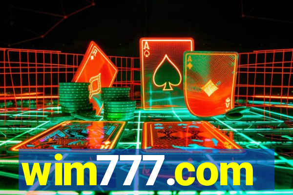 wim777.com